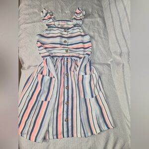 Toddler Girls dress